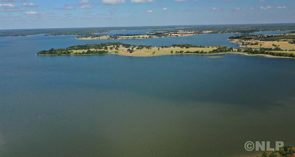 Across Lake Limestone